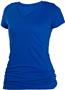 Boxercraft Girls SS Perfect Fit V-Neck Tees