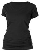 Boxercraft Women's Perfect Fit V-Neck T-Shirts