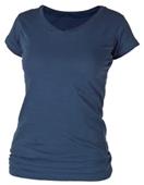 Boxercraft Women's Perfect Fit V-Neck T-Shirts