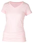 Boxercraft Women's Perfect Fit V-Neck T-Shirts