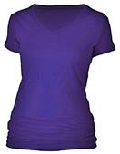 Boxercraft Women's Perfect Fit V-Neck T-Shirts