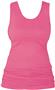 Boxercraft Girls Boyfriend Tank Tops