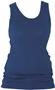 Boxercraft Girls Boyfriend Tank Tops