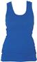 Boxercraft Girls Boyfriend Tank Tops