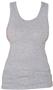 Boxercraft Girls Boyfriend Tank Tops
