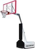 Pro-Fold II Portable Fold Down Basketball Goal PAD