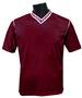 SALE-FUERZA Jaquard Soccer Jerseys