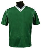 SALE-FUERZA Jaquard Soccer Jerseys