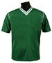 SALE-FUERZA Jaquard Soccer Jerseys