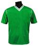 SALE-FUERZA Jaquard Soccer Jerseys
