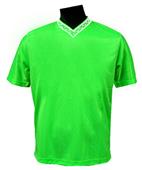SALE-FUERZA Jaquard Soccer Jerseys
