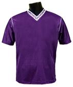 SALE-FUERZA Jaquard Soccer Jerseys