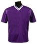 SALE-FUERZA Jaquard Soccer Jerseys