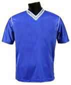 SALE-FUERZA Jaquard Soccer Jerseys