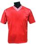 SALE-FUERZA Jaquard Soccer Jerseys