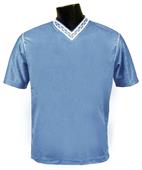 SALE-FUERZA Jaquard Soccer Jerseys