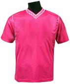 SALE-FUERZA Jaquard Soccer Jerseys