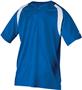 Rawlings "Bases Loaded" 2 Button Baseball Jerseys