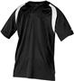 Rawlings "Bases Loaded" 2 Button Baseball Jerseys
