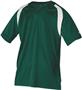 Rawlings "Bases Loaded" 2 Button Baseball Jerseys