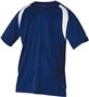 Rawlings "Bases Loaded" 2 Button Baseball Jerseys