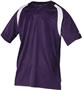 Rawlings "Bases Loaded" 2 Button Baseball Jerseys