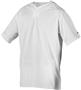 Rawlings "Bases Loaded" 2 Button Baseball Jerseys