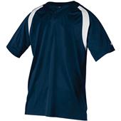 Rawlings Youth "Bases Loaded" Baseball Jerseys