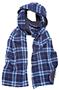 Boxercraft Plaid Flannel Scarves