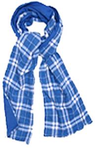ROYAL BLUE/SILVER