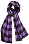 Boxercraft Plaid Flannel Scarves