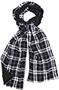 Boxercraft Plaid Flannel Scarves