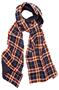 Boxercraft Plaid Flannel Scarves