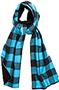 Boxercraft Plaid Flannel Scarves