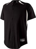 Holloway Octane Full Button Baseball Jerseys Holloway Octane Full Button Baseball Jerseys
