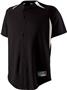 Holloway Octane Full Button Baseball Jersey