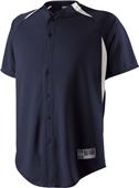 Holloway Octane Full Button Baseball Jerseys Holloway Octane Full Button Baseball Jerseys