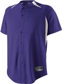 Holloway Octane Full Button Baseball Jerseys Holloway Octane Full Button Baseball Jerseys