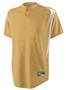 Holloway Razor 2 Button Baseball Jersey