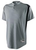 Holloway Razor 2-Button Baseball Jerseys Holloway Razor 2-Button Baseball Jerseys