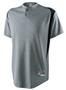 Holloway Razor 2 Button Baseball Jersey