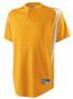 Holloway Razor 2 Button Baseball Jersey