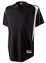 Holloway Razor 2 Button Baseball Jersey