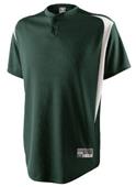 Holloway Razor 2-Button Baseball Jerseys Holloway Razor 2-Button Baseball Jerseys