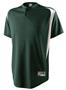 Holloway Razor 2 Button Baseball Jersey
