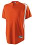 Holloway Razor 2 Button Baseball Jersey