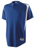 Holloway Razor 2-Button Baseball Jerseys Holloway Razor 2-Button Baseball Jerseys