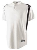 Holloway Razor 2-Button Baseball Jerseys