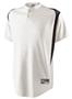 Holloway Razor 2 Button Baseball Jersey