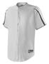 Holloway Transport Full Button Baseball Jersey
